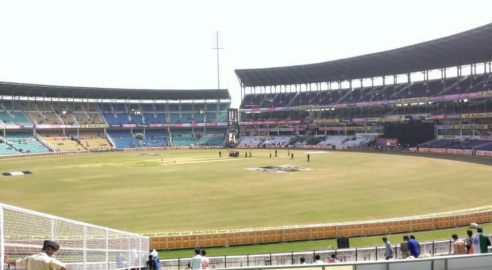 Vidarbha Cricket Association Stadium (Cricket), Nagpur, Maharashtra - Vushii.com Vidarbha Cricket Association Stadium (Cricket), Nagpur, Maharashtra - Vushii.com